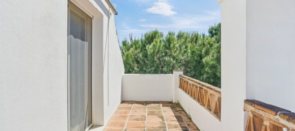 4 Schlafzimmer Penthouse in Marbella, Spain, Nr. 137431 13