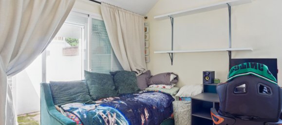 4 Schlafzimmer Penthouse in Marbella, Spain, Nr. 137431 15