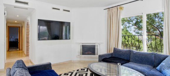 4 Schlafzimmer Penthouse in Marbella, Spain, Nr. 137431 9