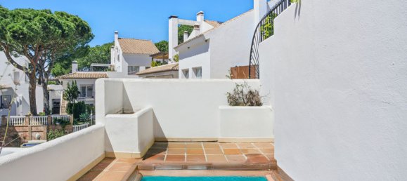 4 Schlafzimmer Penthouse in Marbella, Spain, Nr. 137431 3