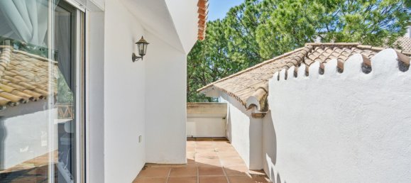 4 Schlafzimmer Penthouse in Marbella, Spain, Nr. 137431 18