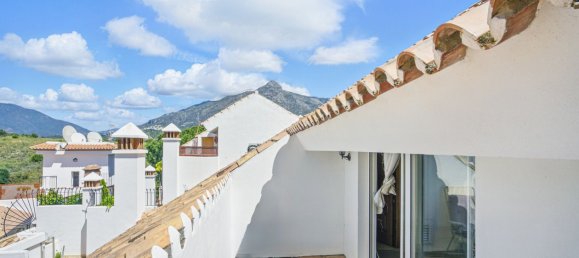 4 Schlafzimmer Penthouse in Marbella, Spain, Nr. 137431 20