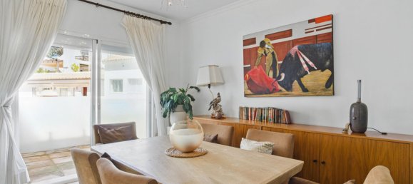 4 Schlafzimmer Penthouse in Marbella, Spain, Nr. 137431 11