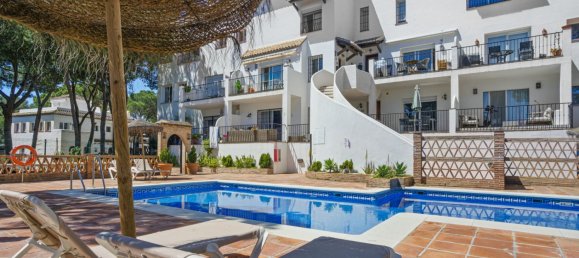 4 Schlafzimmer Penthouse in Marbella, Spain, Nr. 137431 14
