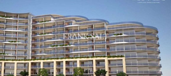 1 bedroom Apartment in Kalkara, Malta No. 2202 7