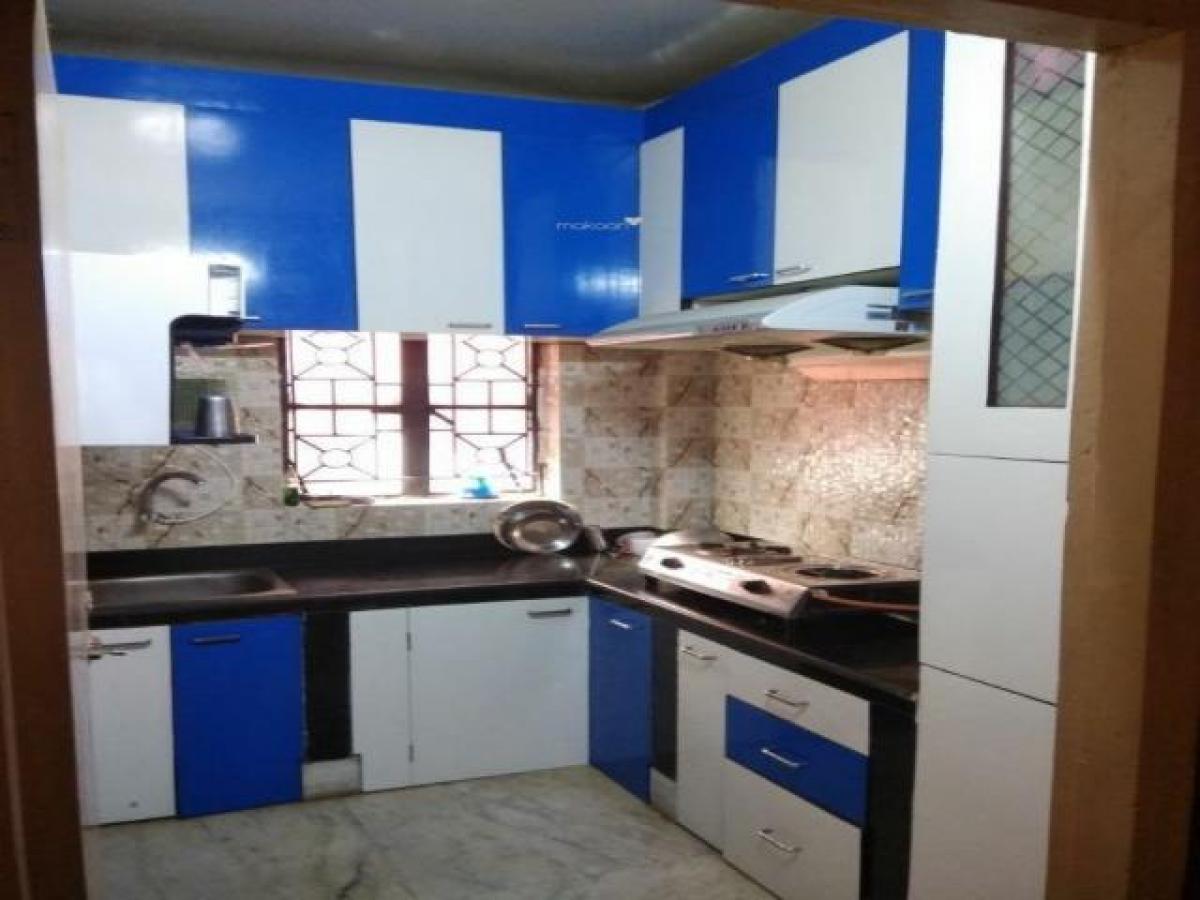 Estudio en Kolkata, India No. 24838