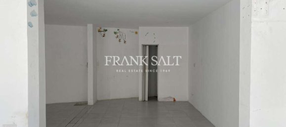 Magasin à Marsaskala, Malta 90m² No. 12470 8