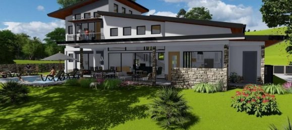 3 bedrooms House in Puerto Carrillo, Costa Rica No. 113 2