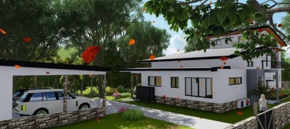 3 bedrooms House in Puerto Carrillo, Costa Rica No. 113 5