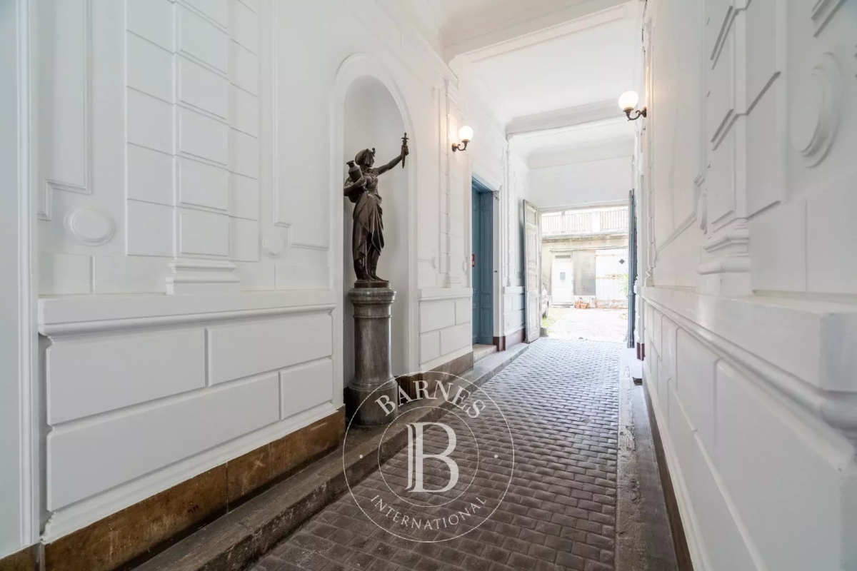 Apartamento de 4 divisões em Marseille, France N.º 289571