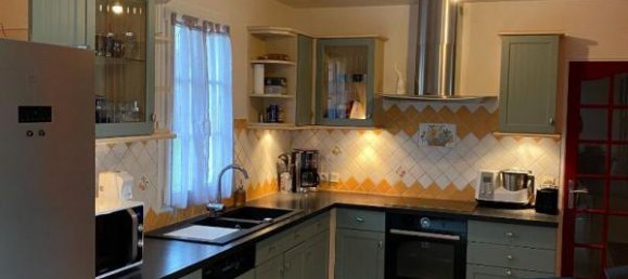 4 غرف نوم منزل في Nogent-le-Rotrou, France رقم 81733 7