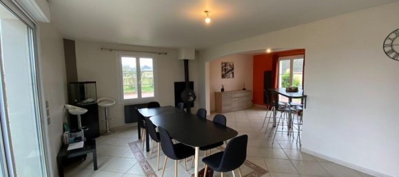 4 غرف نوم منزل في Nogent-le-Rotrou, France رقم 81733 14