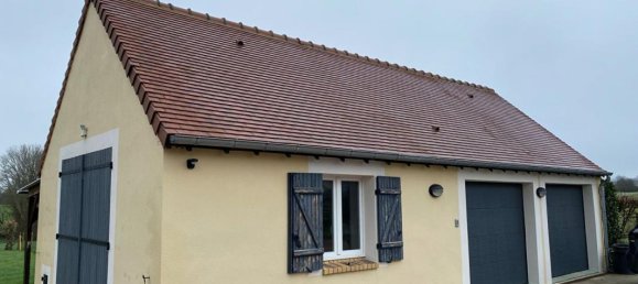 4 غرف نوم منزل في Nogent-le-Rotrou, France رقم 81733 4