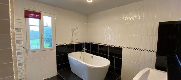 4 غرف نوم منزل في Nogent-le-Rotrou, France رقم 81733 10