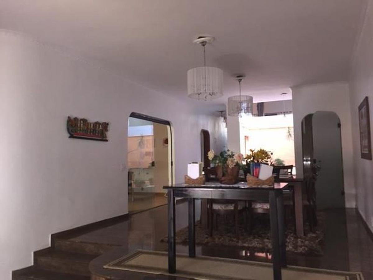 4 Schlafzimmer Haus in Sao Paulo, Brazil, Nr. 599067