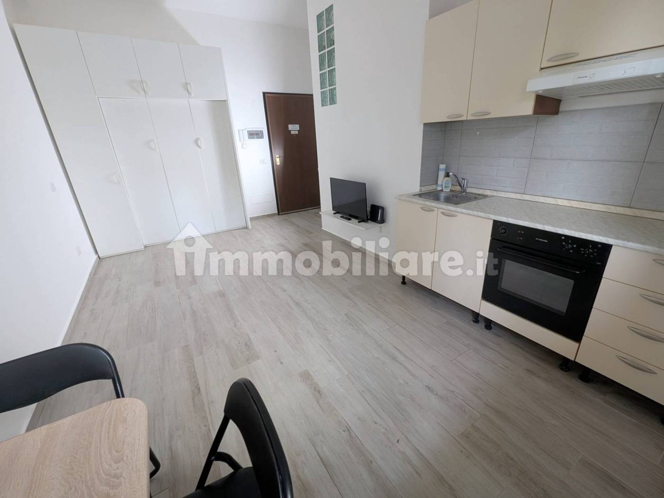 1 Schlafzimmer Wohnung in Rescaldina, Italy, Nr. 354518