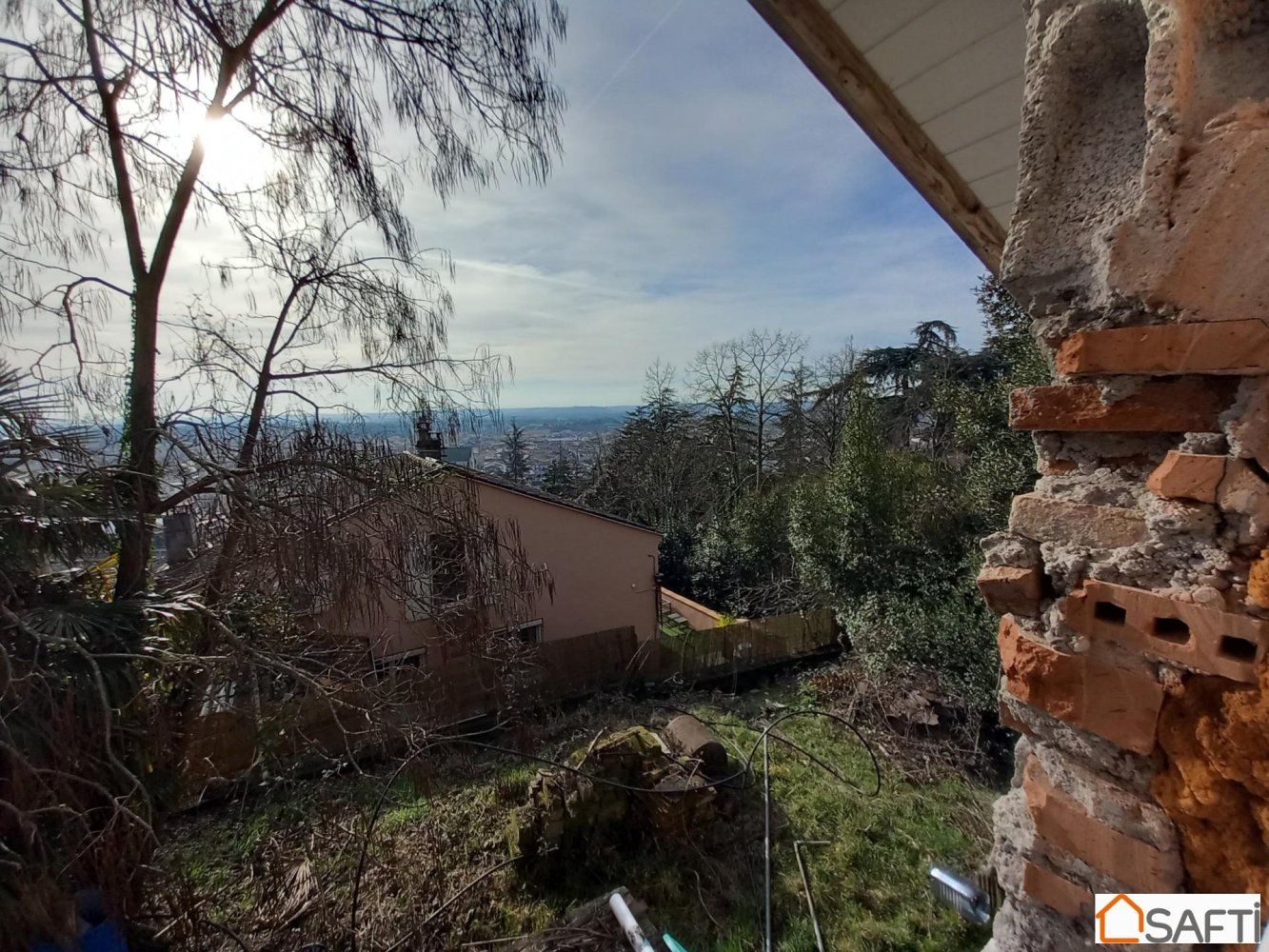 1 chambre Maison à Agen, France No. 100713