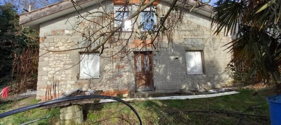 1 chambre Maison à Agen, France No. 100713 2