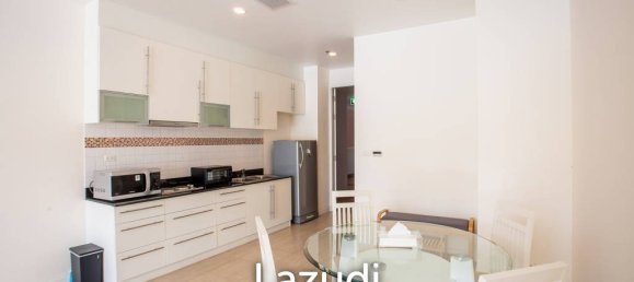 1 bedroom Condo in Cha-am, Thailand No. 19640 3