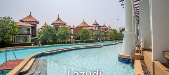 1 bedroom Condo in Cha-am, Thailand No. 19640 7