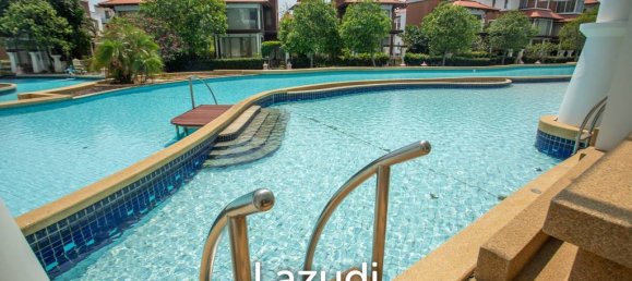 1 bedroom Condo in Cha-am, Thailand No. 19640 6