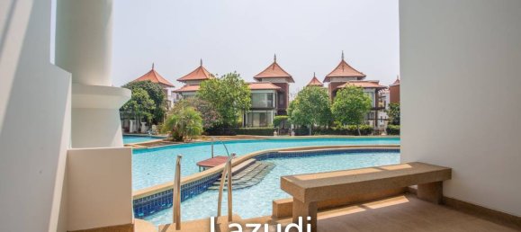 1 bedroom Condo in Cha-am, Thailand No. 19640 5