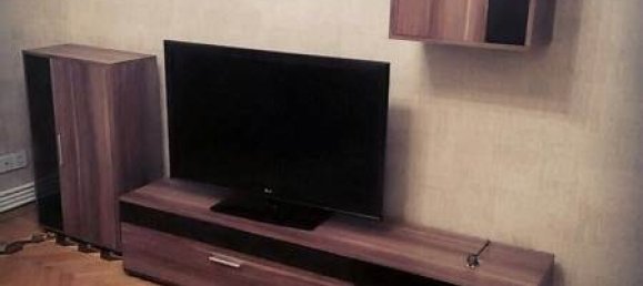 Apartamento T2 em Baku, Azerbaijan N.º 461 4