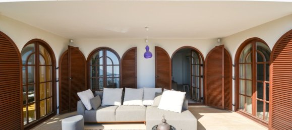 Villa 5+2 in Alanya, Turkey No. 23941 8