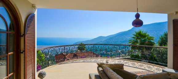 Villa 5+2 in Alanya, Turkey No. 23941 9