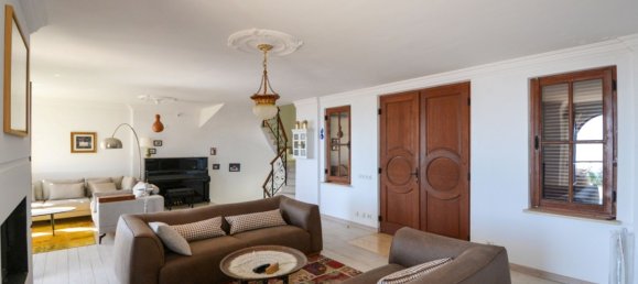 Villa 5+2 in Alanya, Turkey No. 23941 6