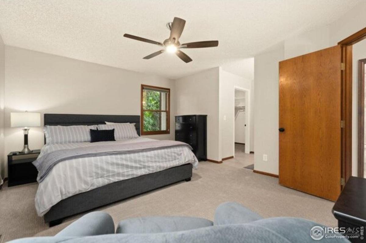 Casa de 5 dormitorios en Fort Collins, USA No. 389239