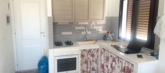 Apartamento de 2 dormitorios en Cinisi, Italy No. 345116 31
