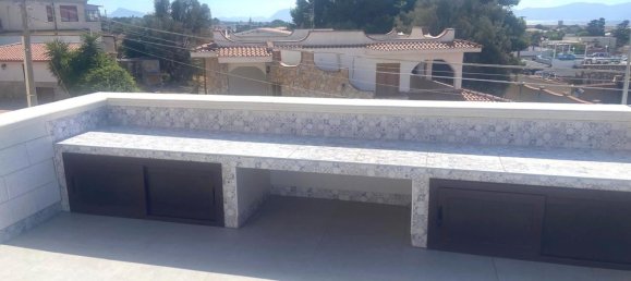 Apartamento de 2 dormitorios en Cinisi, Italy No. 345116 13