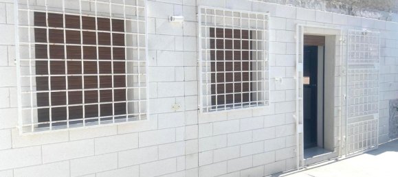 Apartamento de 2 dormitorios en Cinisi, Italy No. 345116 14