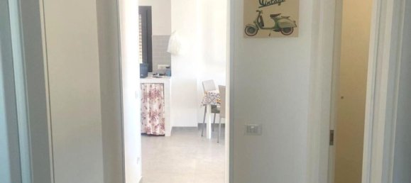 Apartamento de 2 dormitorios en Cinisi, Italy No. 345116 18