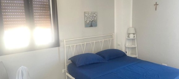 Apartamento de 2 dormitorios en Cinisi, Italy No. 345116 23