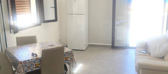 Apartamento de 2 dormitorios en Cinisi, Italy No. 345116 3
