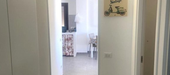 Apartamento de 2 dormitorios en Cinisi, Italy No. 345116 19