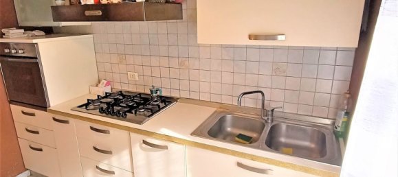 Apartamento de 3 habitaciónes en Adria, Italy No. 167596 8