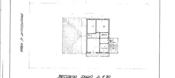 Apartamento de 3 habitaciónes en Adria, Italy No. 167596 24