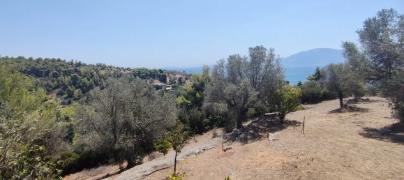 2 غرف نوم عقار تجاري في Euboea, Greece رقم 2940 17