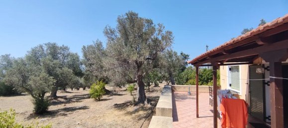 2 غرف نوم عقار تجاري في Euboea, Greece رقم 2940 15
