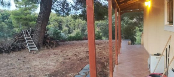 2 غرف نوم عقار تجاري في Euboea, Greece رقم 2940 9