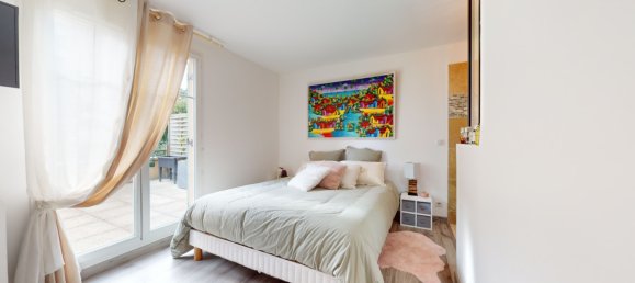 1 bedroom Apartment in Cormeilles-en-Parisis, France No. 175079 7