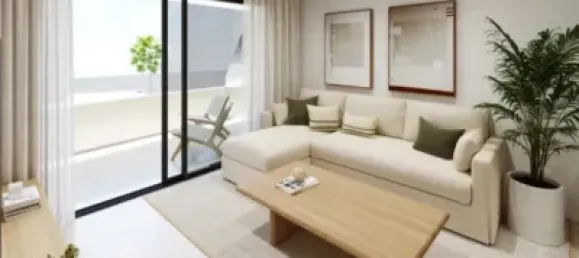 Villa de 3 dormitorios en San Miguel de Abona, Spain No. 186836 3