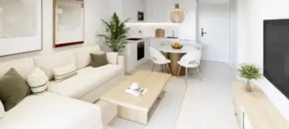 Villa de 3 dormitorios en San Miguel de Abona, Spain No. 186836 5