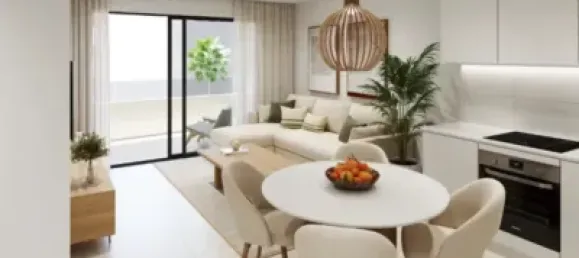 Villa de 3 dormitorios en San Miguel de Abona, Spain No. 186836 2