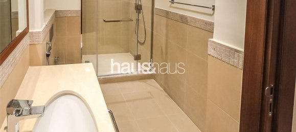 Apartamento de 2 dormitorios en Downtown Dubai (Downtown Burj Dubai), UAE No. 100011 14