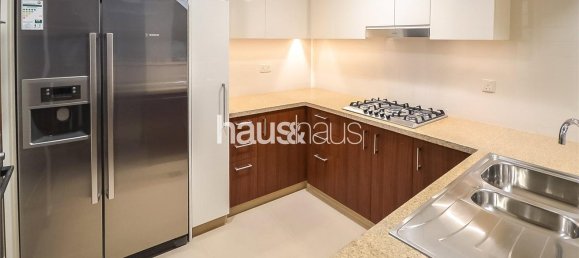 Apartamento de 2 dormitorios en Downtown Dubai (Downtown Burj Dubai), UAE No. 100011 7