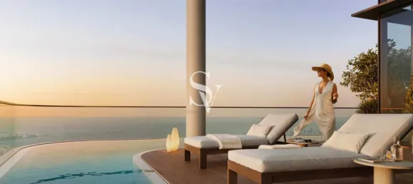 4 غرف نوم شقة في وسط مدينة دبي, UAE رقم 123485 9